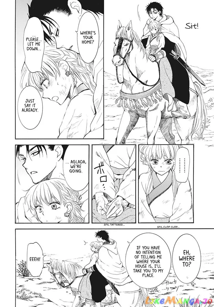 Yona of the Dawn Chapter 190 image 24_optimized